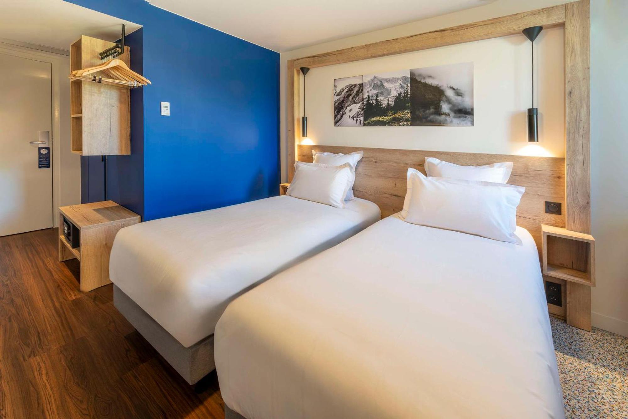 Best Western Kobalt Annecy Nord - Epagny Epagny Metz-Tessy Exterior photo