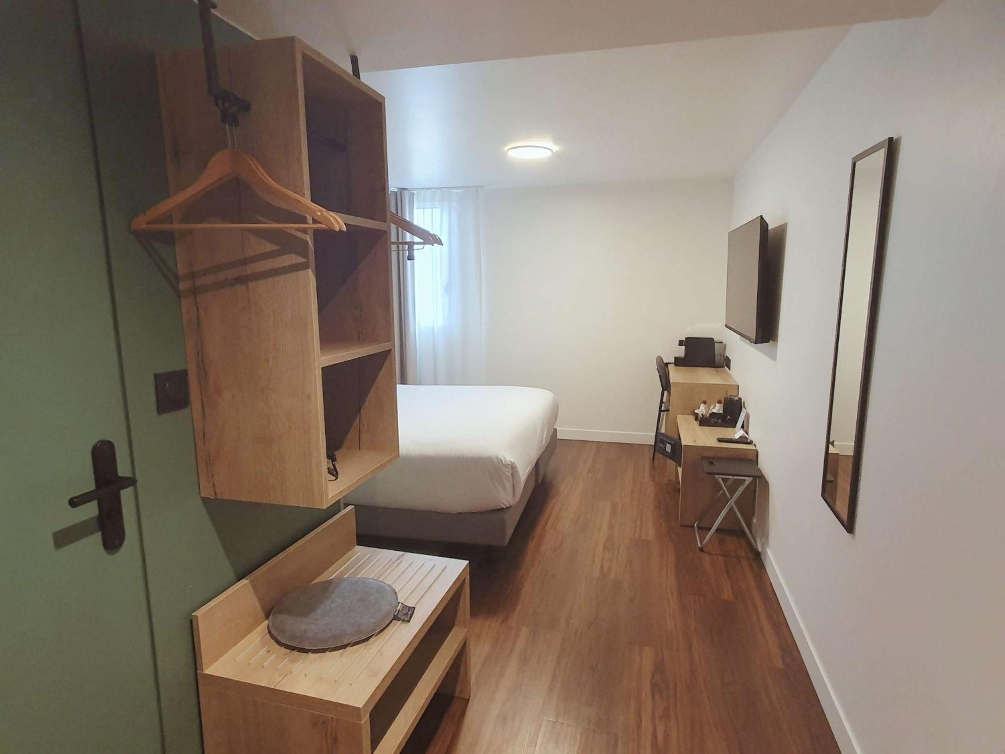 Best Western Kobalt Annecy Nord - Epagny Epagny Metz-Tessy Exterior photo
